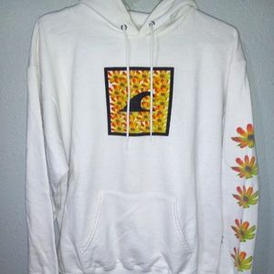 Authentic Champion Hoodie Size M